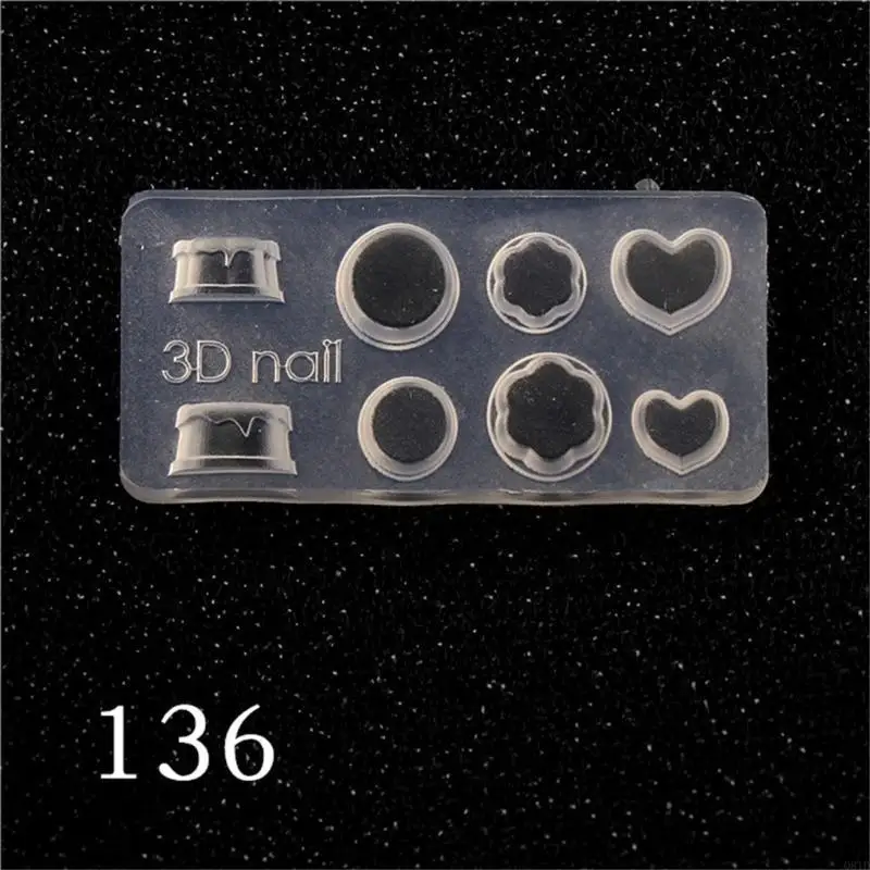 Designs Silicone Molds Set 22Pcs Small Leaves Flowers Animals for Resin Art
Designs Silicone Molds Set 22Pcs Small Leaves Flowers Animals for Resin Art