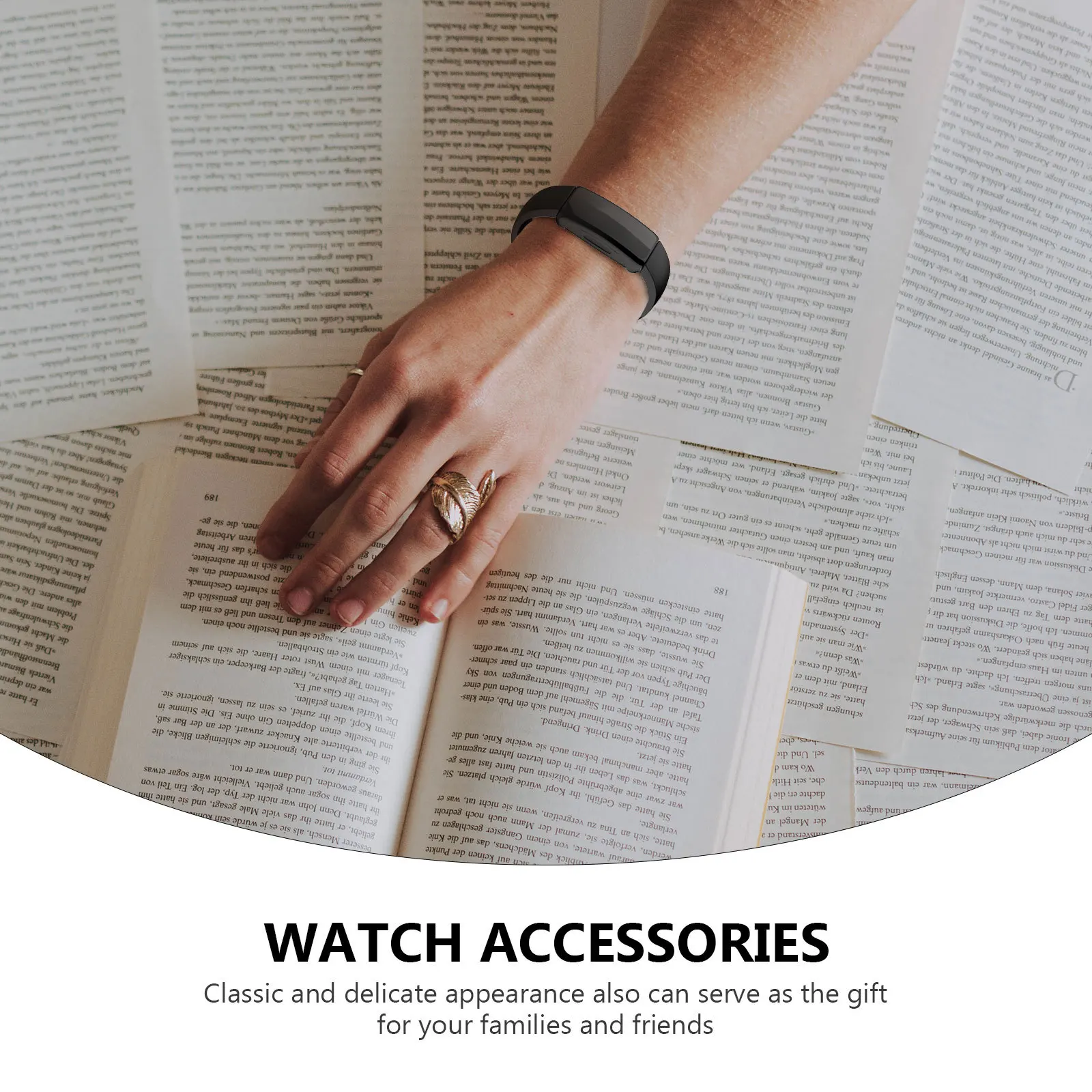 Smart Bracelet Protective Cases Watch Protector Watch Shell Simple Watch Cover
Smart Bracelet Protective Cases Watch Protector Watch Shell Simple Watch Cover