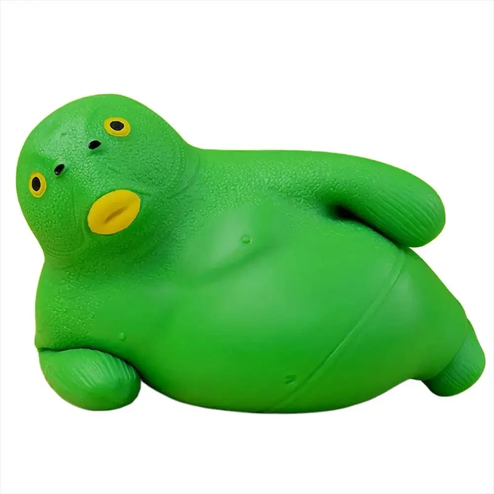 Soft Adult Silly Fish Fidget Toy Big Giant Spongy Green Head Fish Fidget Green Fish Squeeze Green Fish Squeeze Toy
Soft Adult Silly Fish Fidget Toy Big Giant Spongy Green Head Fish Fidget Green Fish Squeeze Green Fish Squeeze Toy