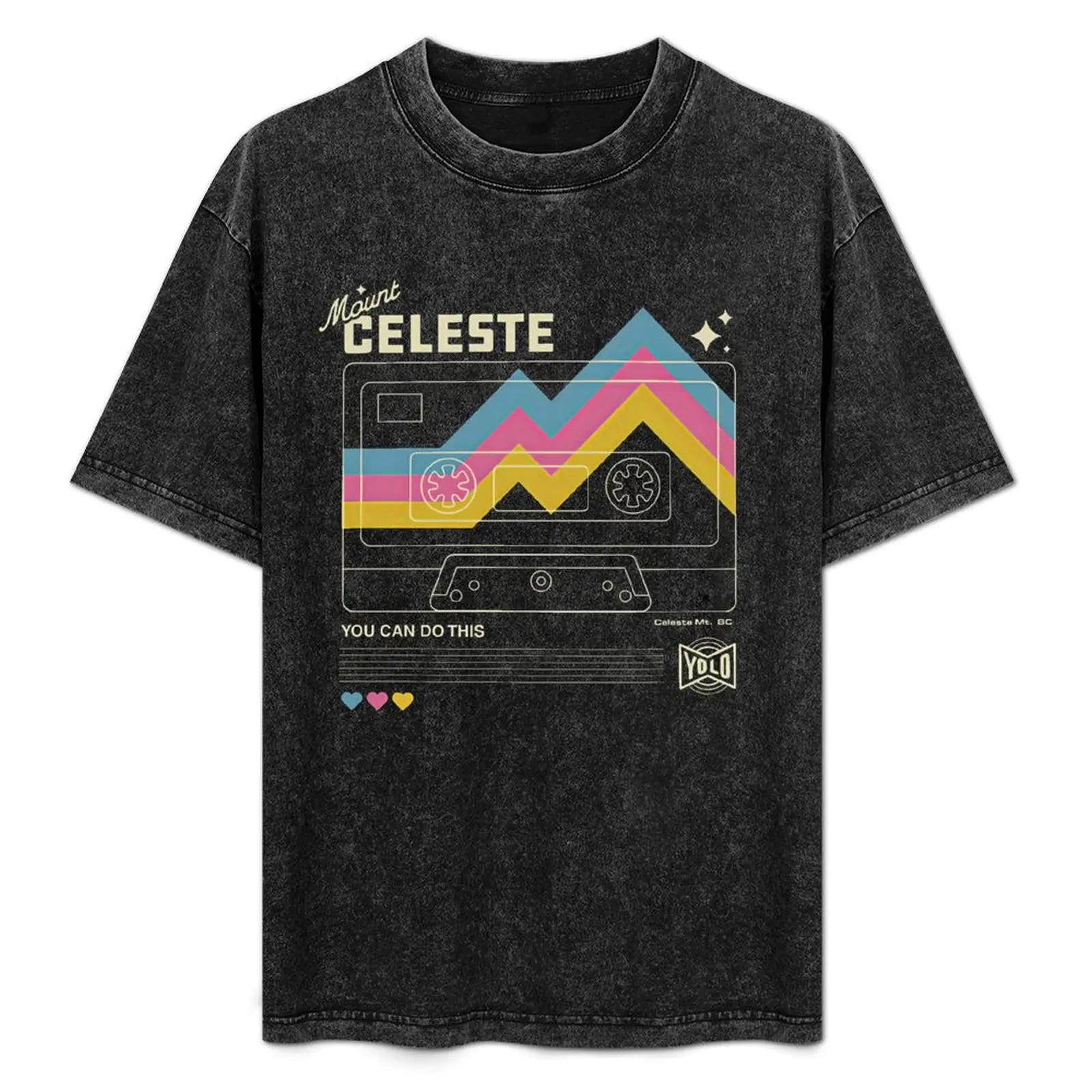 Sides T-Shirt Breathable Basic Cotton T-Shirt
Sides T-Shirt Breathable Basic Cotton T-Shirt