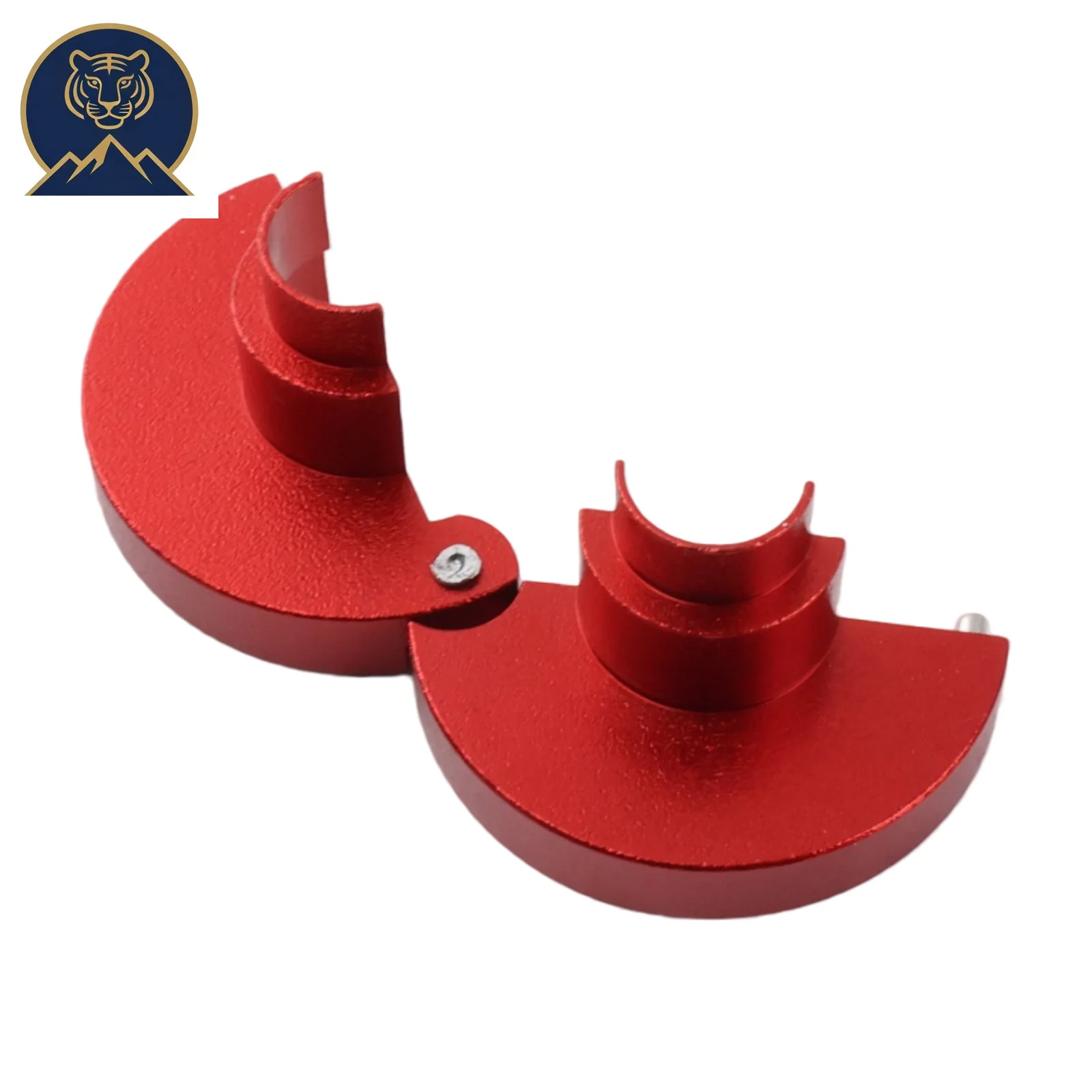 Transmission Oil Cooler Line Disconnect Tool For Ford, compatible with 3/8"and 1/2" oil cooler lines
Transmission Oil Cooler Line Disconnect Tool For Ford, compatible with 3/8"and 1/2" oil cooler lines