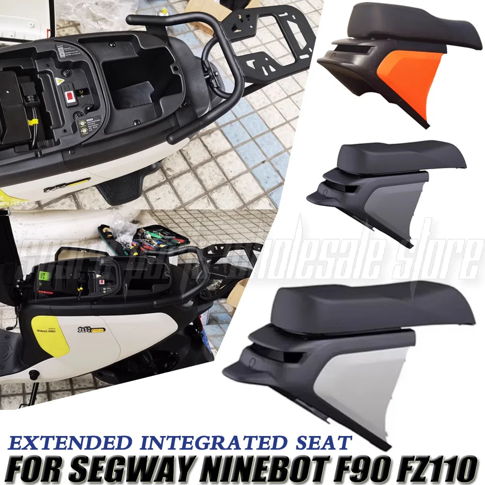 Электромобиль, встроенное расширение сиденья, длинная подушка сиденья, двойной подлокотник, расширяющаяся педаль, машина для Segway Ninebot F90 FZ110
Электромобиль, встроенное расширение сиденья, длинная подушка сиденья, двойной подлокотник, расширяющаяся педаль, машина для Segway Ninebot F90 FZ110