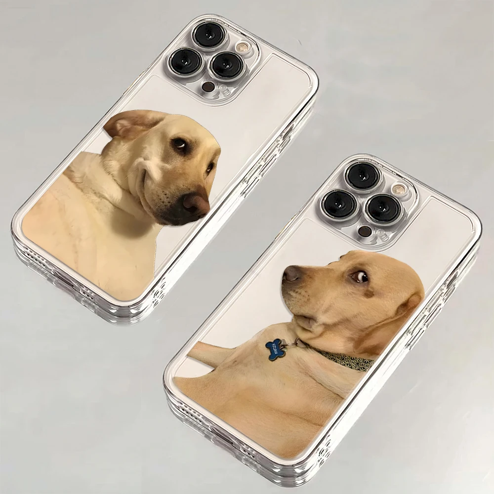 Funny expression dog Phone Case For Tecno Spark Go 30C 10 Camon 40 30 20 19 Pova 7 6 5 4 Pro itel Pro Plus 4G 5G Clear TPU Cover
Funny expression dog Phone Case For Tecno Spark Go 30C 10 Camon 40 30 20 19 Pova 7 6 5 4 Pro itel Pro Plus 4G 5G Clear TPU Cover