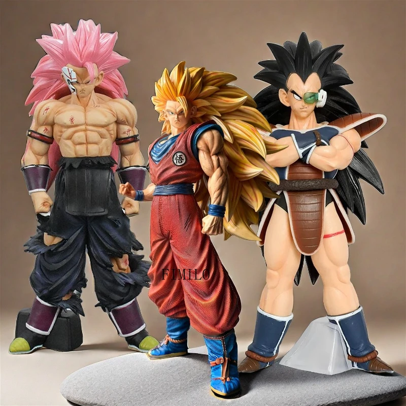 Аниме Dragon Ball Zamasu Raditz фигурки GK маска Zamasu фигурки героев ПВХ крутая коллекция модель статуя куклы на день рождения игрушки подарки
Аниме Dragon Ball Zamasu Raditz фигурки GK маска Zamasu фигурки героев ПВХ крутая коллекция модель статуя куклы на день рождения игрушки подарки