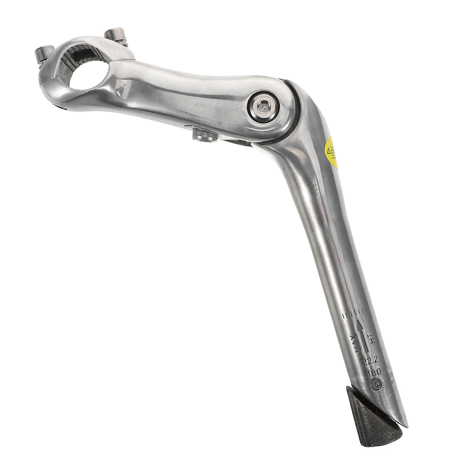 Bicycle Stem Handlebar Raiser 28 6mm Lightweight Aluminum Alloy Bike Extender Mount Base Adjustable RiserBars for Road
Bicycle Stem Handlebar Raiser 28 6mm Lightweight Aluminum Alloy Bike Extender Mount Base Adjustable RiserBars for Road