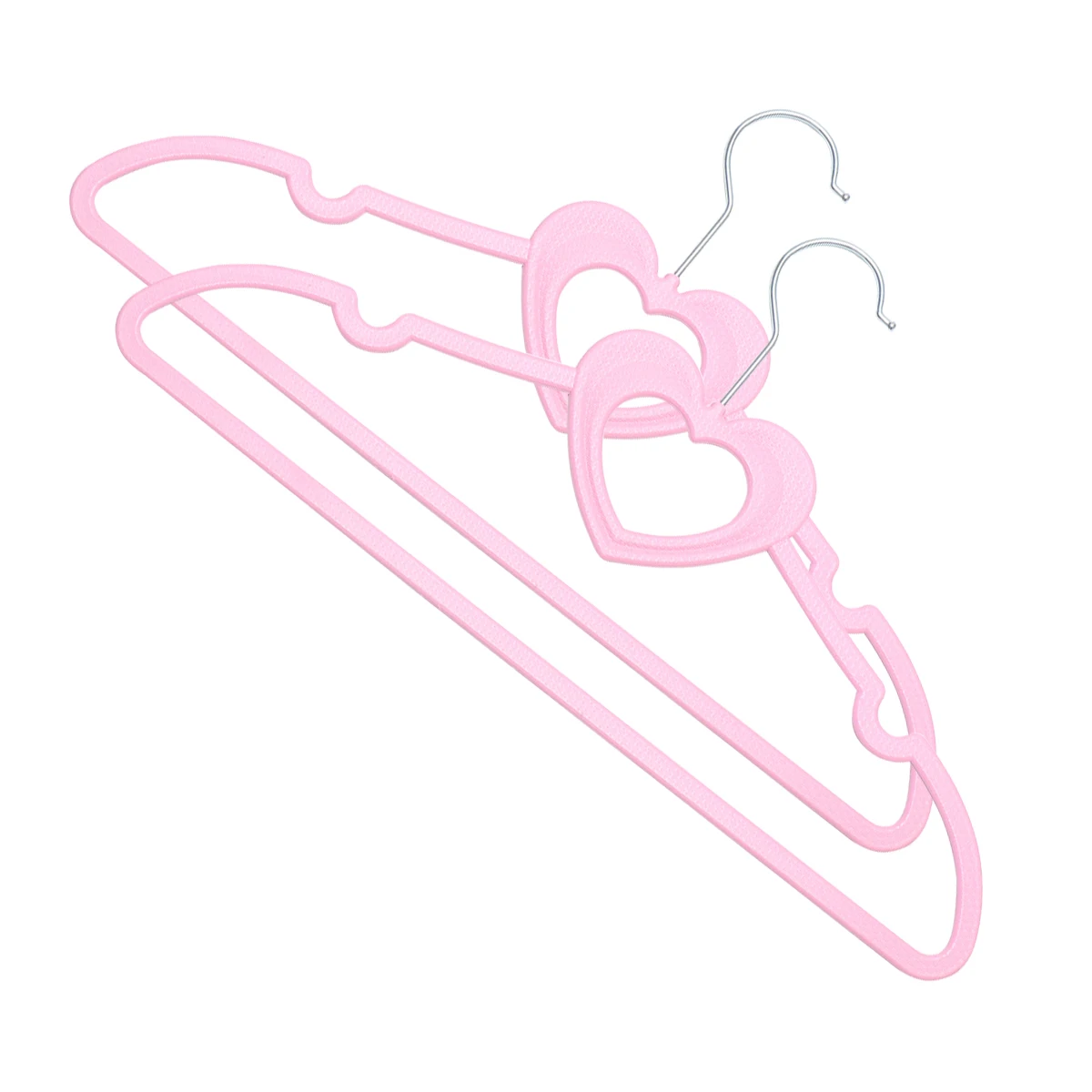 10pcs Pink Clothes Hanger Zinc Strong Scarf Jacket Wardrobe Pant Hangers Clothing Practical Easy Use Anti Rust Hooks
10pcs Pink Clothes Hanger Zinc Strong Scarf Jacket Wardrobe Pant Hangers Clothing Practical Easy Use Anti Rust Hooks