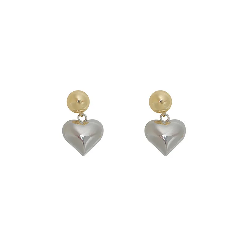 Love Stud Earrings For Women Cool Retro Earrings Jewelry Gifts For Birthdays Christmas
Love Stud Earrings For Women Cool Retro Earrings Jewelry Gifts For Birthdays Christmas