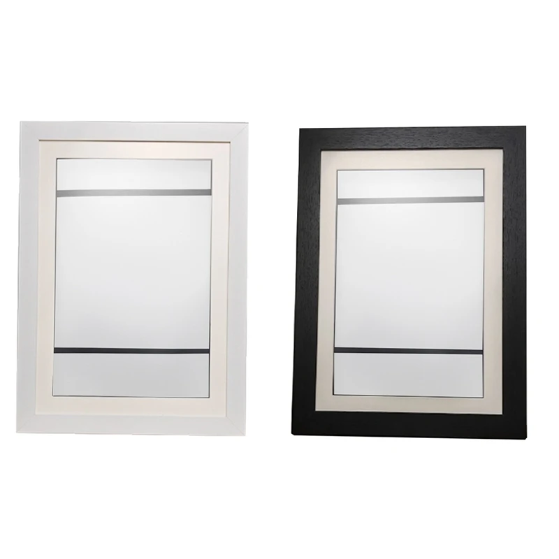Kids Art Frames Children Flip Picture Frame 13.8X10.4Inch, For Kids Drawing Crafting(White, 2PCS)
Kids Art Frames Children Flip Picture Frame 13.8X10.4Inch, For Kids Drawing Crafting(White, 2PCS)