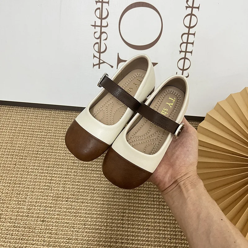 Kids'Casual Shoes PU Leather Spring Fashion Outdoor Soft Bottom Shoes For Gils Breathable Anti-slip Designer White Size 23-35
Kids'Casual Shoes PU Leather Spring Fashion Outdoor Soft Bottom Shoes For Gils Breathable Anti-slip Designer White Size 23-35