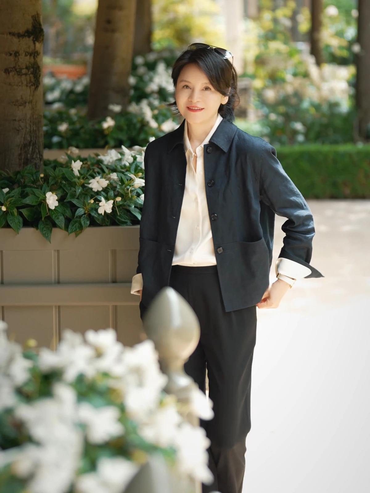 Повседневный льняной топ из смолы на пуговицах H-образной формы, женское осеннее длинное пальто Sve обычного кроя RuienCo. Я Козерог Howling Hill
Повседневный льняной топ из смолы на пуговицах H-образной формы, женское осеннее длинное пальто Sve обычного кроя RuienCo. Я Козерог Howling Hill