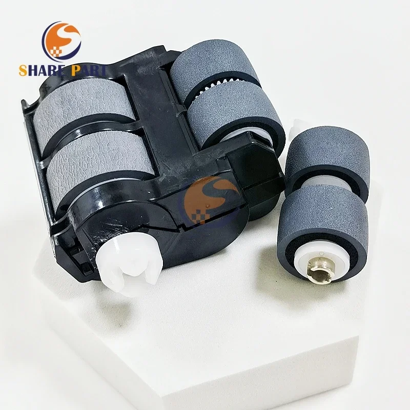 1 комплект, высококачественный ролик захвата сканера 5972B002 для Canon DR M140 CN, аксессуары для принтеров
1 комплект, высококачественный ролик захвата сканера 5972B002 для Canon DR M140 CN, аксессуары для принтеров