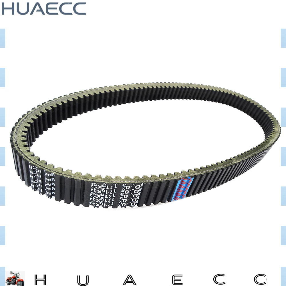 0627-010 Drive Belt 1219*35mm for Arctic Cat 440 Sno Pro International Thundercat 900 Wildcat ZR 440 580 600 800 700 0627-085
0627-010 Drive Belt 1219*35mm for Arctic Cat 440 Sno Pro International Thundercat 900 Wildcat ZR 440 580 600 800 700 0627-085