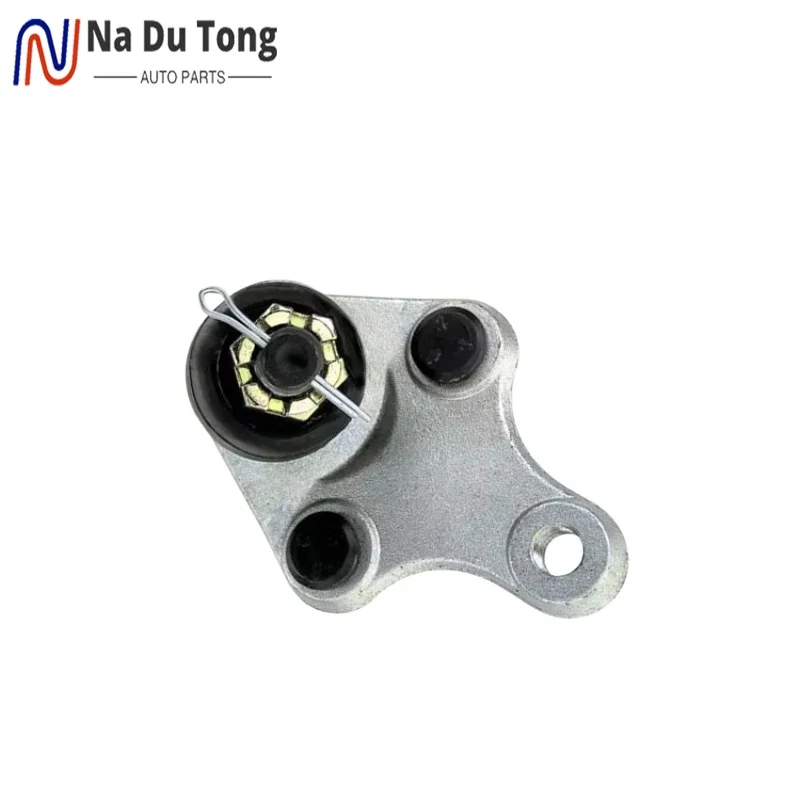 Шарнирный узел переднего нижнего рычага подвески для TOYOTA RAV4, Camry, Auris, Previa, Alphard, LEXUS XZ10, AH30, Landwind X5, BYD OEM 43330-09651
Шарнирный узел переднего нижнего рычага подвески для TOYOTA RAV4, Camry, Auris, Previa, Alphard, LEXUS XZ10, AH30, Landwind X5, BYD OEM 43330-09651