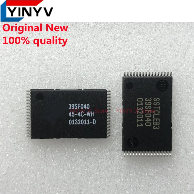 10 шт. SST39SF040-45-4C-WH SST39SF040-45-4C-WHE SST39SF040 39SF040 SST39SF020A-45-4C-WH SST39SF020A 39SF020A 100% новый оригинал
10 шт. SST39SF040-45-4C-WH SST39SF040-45-4C-WHE SST39SF040 39SF040 SST39SF020A-45-4C-WH SST39SF020A 39SF020A 100% новый оригинал