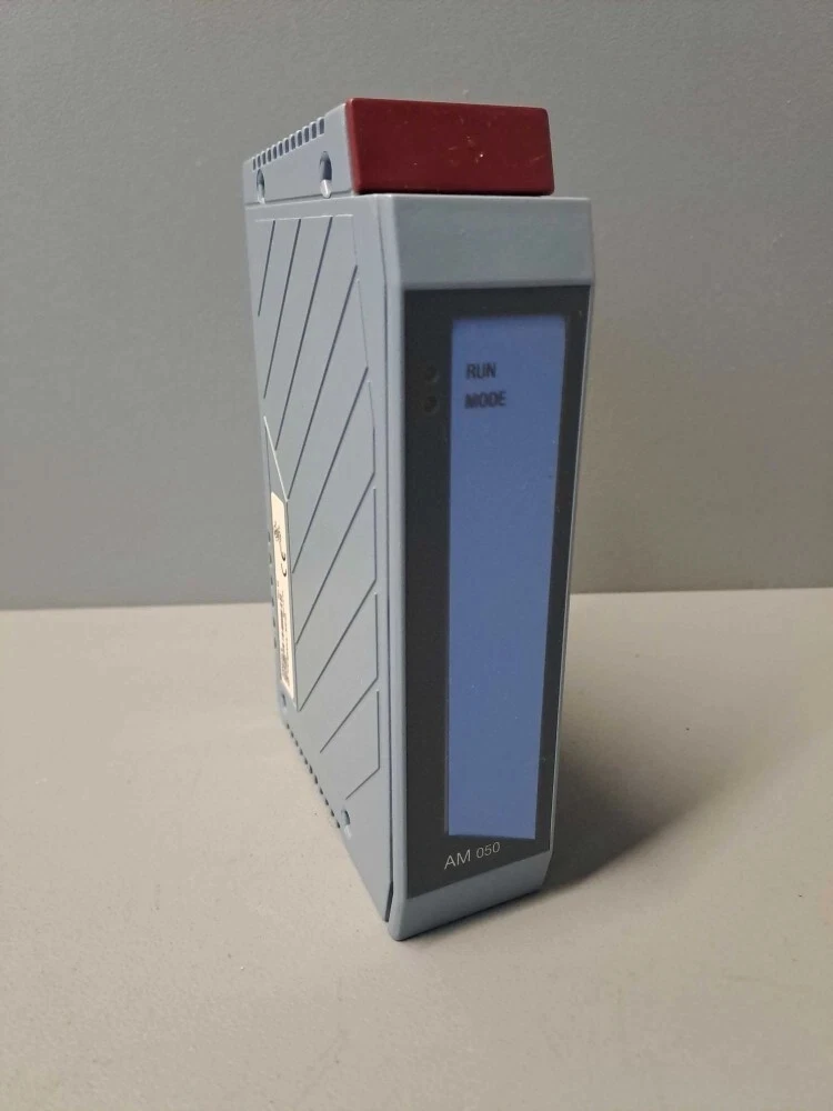 100% Original B&R 2005 System PLC Mould 3AM050.6 3AM051.6 Voltage Inputs/outputs Module 3AM055.6 3AM374.6
100% Original B&R 2005 System PLC Mould 3AM050.6 3AM051.6 Voltage Inputs/outputs Module 3AM055.6 3AM374.6