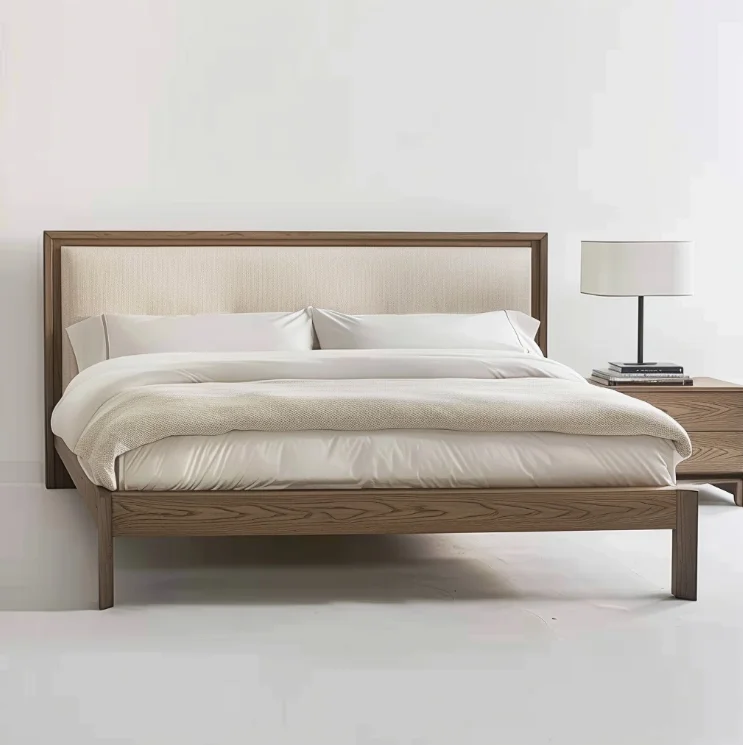 !@Wholesale High Quality Modern Convertible Adjustable King Size Solid Thick Heavy Teak Eco-Friendly Bed Stable Comfortable
!@Wholesale High Quality Modern Convertible Adjustable King Size Solid Thick Heavy Teak Eco-Friendly Bed Stable Comfortable