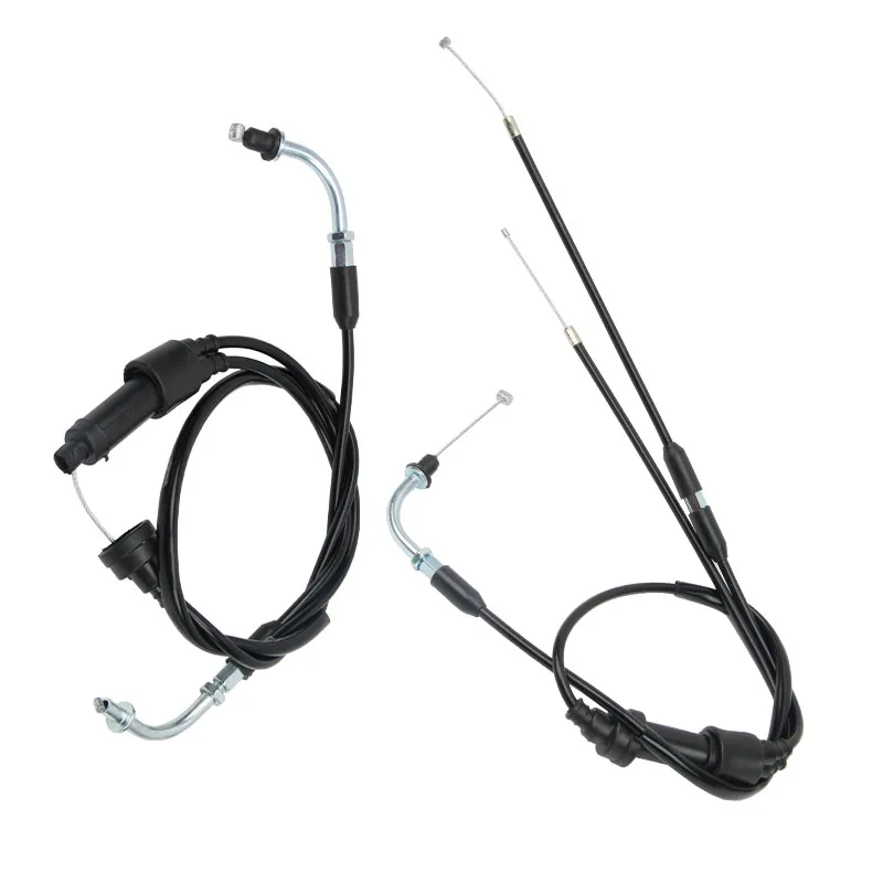 Motorcycle Throttle cable For Yamaha PW50 PY BW80 1986-1990 PW80 1985-2007 PY50 1981-2015 PW50 Y-Zinger 1981-2009
Motorcycle Throttle cable For Yamaha PW50 PY BW80 1986-1990 PW80 1985-2007 PY50 1981-2015 PW50 Y-Zinger 1981-2009
