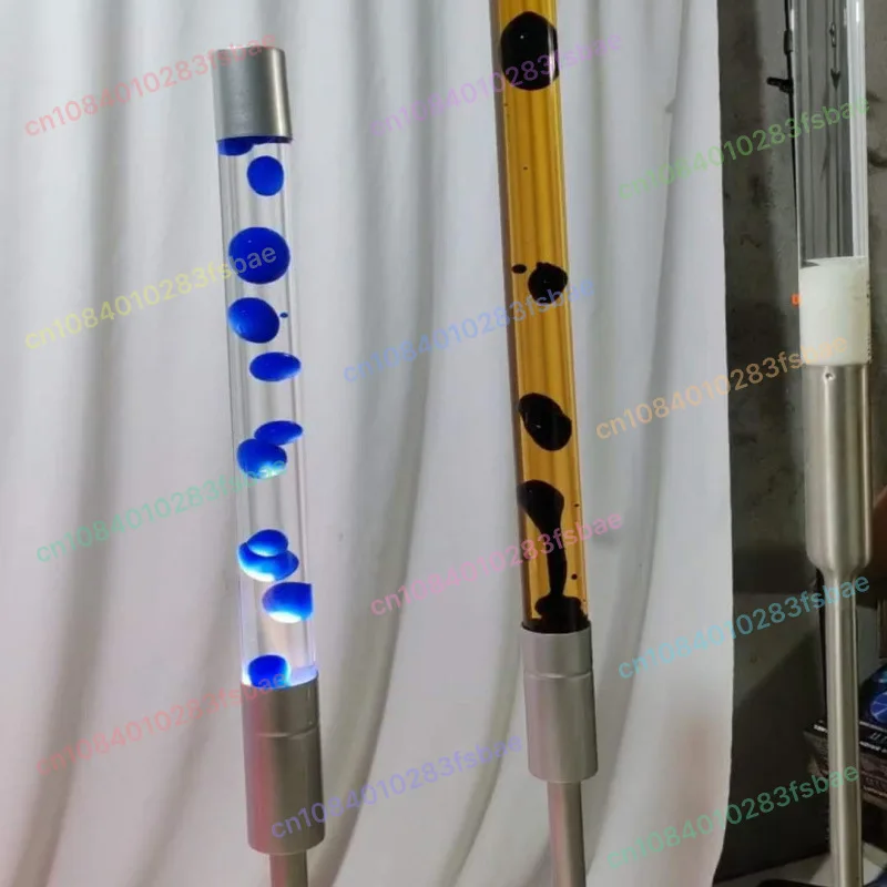 Торшер-воск, лампа-медуза, лава, луковая лампа, изысканное освещение, высота 125 см/145 см
Торшер-воск, лампа-медуза, лава, луковая лампа, изысканное освещение, высота 125 см/145 см