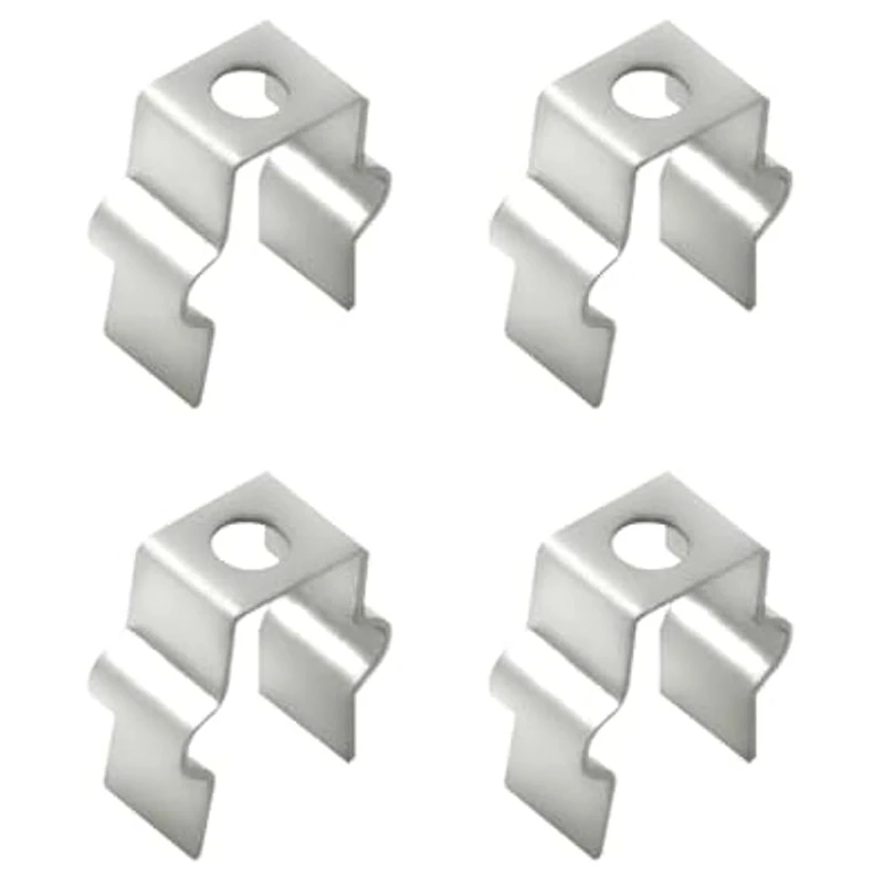A21I-4Pcs Mounting Clip For Shark IQ And AI AV2501S Robot Vacuum And Other Modles Side Brush Replacement Parts
A21I-4Pcs Mounting Clip For Shark IQ And AI AV2501S Robot Vacuum And Other Modles Side Brush Replacement Parts