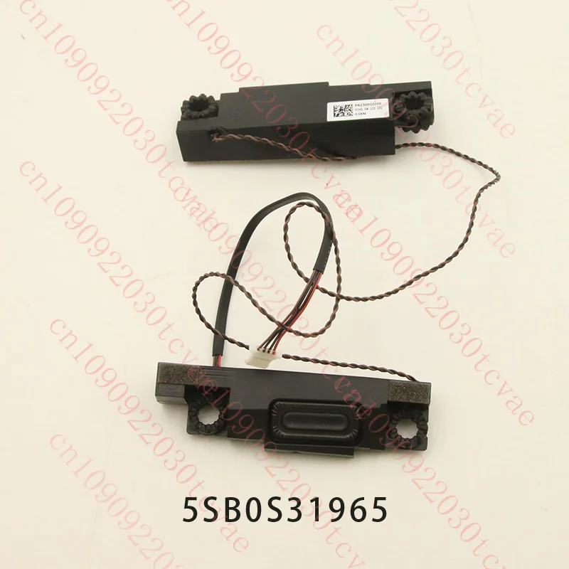 new FOR Lenovo Legion 5-16IAH7H Speaker Audio Assembly Left & Right Kit 5SB0S31965
new FOR Lenovo Legion 5-16IAH7H Speaker Audio Assembly Left & Right Kit 5SB0S31965