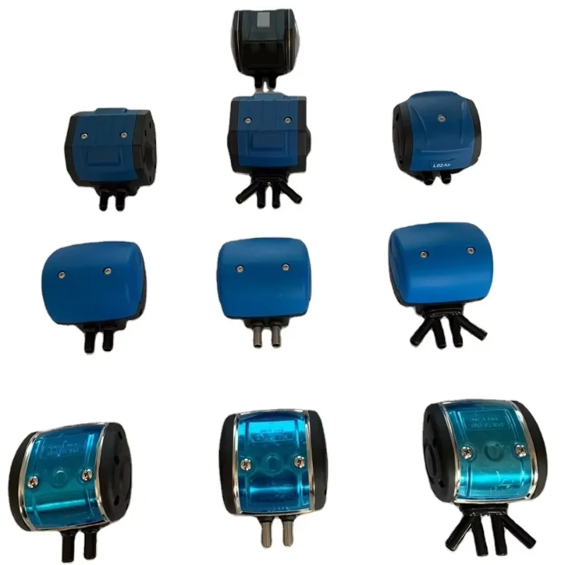 Запасные части различных типов пульсатора L80 L02 для аксессуаров доильных машин
Запасные части различных типов пульсатора L80 L02 для аксессуаров доильных машин