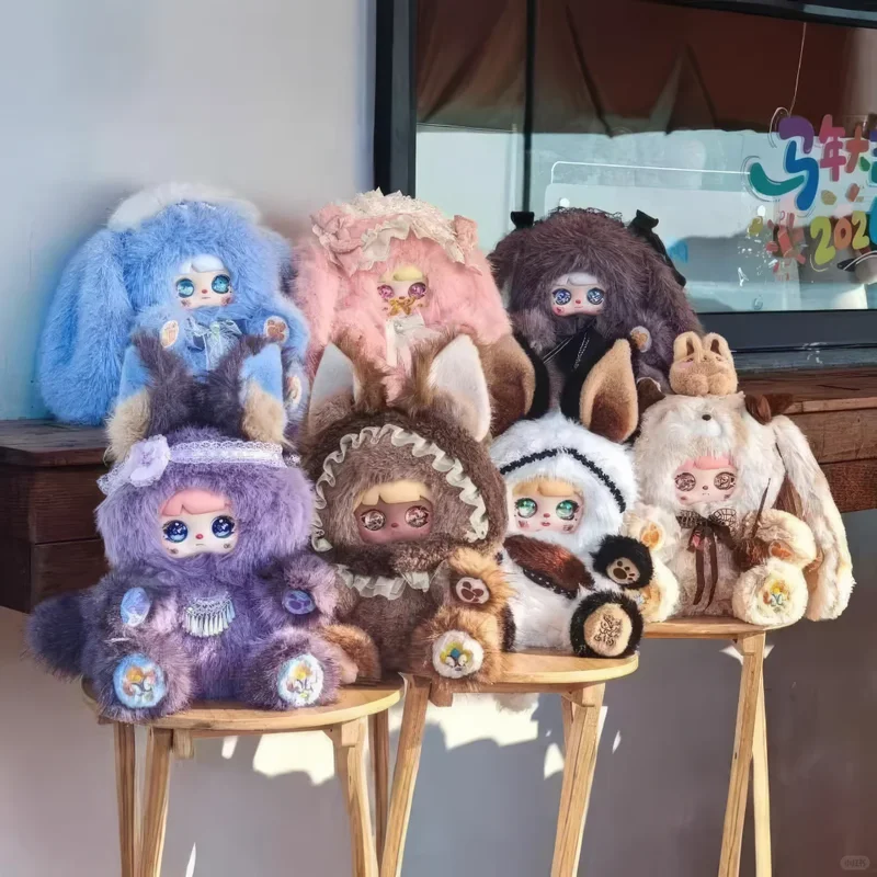 Mocici 600% Adventure Prologue Series Blind Box Kawaii Anime Figure Mocicic Surprise Bag Mystery Box Room Decor Doll Toys Gifts
Mocici 600% Adventure Prologue Series Blind Box Kawaii Anime Figure Mocicic Surprise Bag Mystery Box Room Decor Doll Toys Gifts