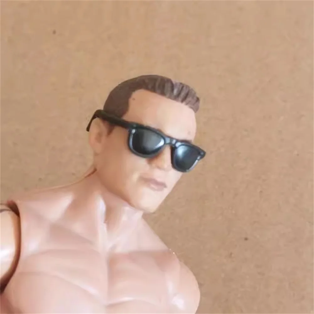 YYDS 1/12 Soldier Doll Toy Glasses Sunglasses Model Accessories Fit 6'' Action Figure Body In Stock
YYDS 1/12 Soldier Doll Toy Glasses Sunglasses Model Accessories Fit 6'' Action Figure Body In Stock