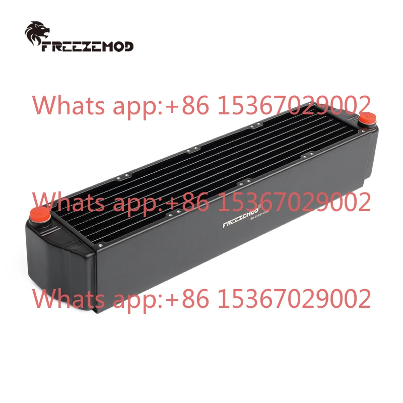 Сервер FREEZEMOD с водяным охлаждением, охлаждающий ряд 8 см SR-LH65T4X80, алюминиевый ряд, толщина 65 мм, 3-слойный Z-канал
Сервер FREEZEMOD с водяным охлаждением, охлаждающий ряд 8 см SR-LH65T4X80, алюминиевый ряд, толщина 65 мм, 3-слойный Z-канал