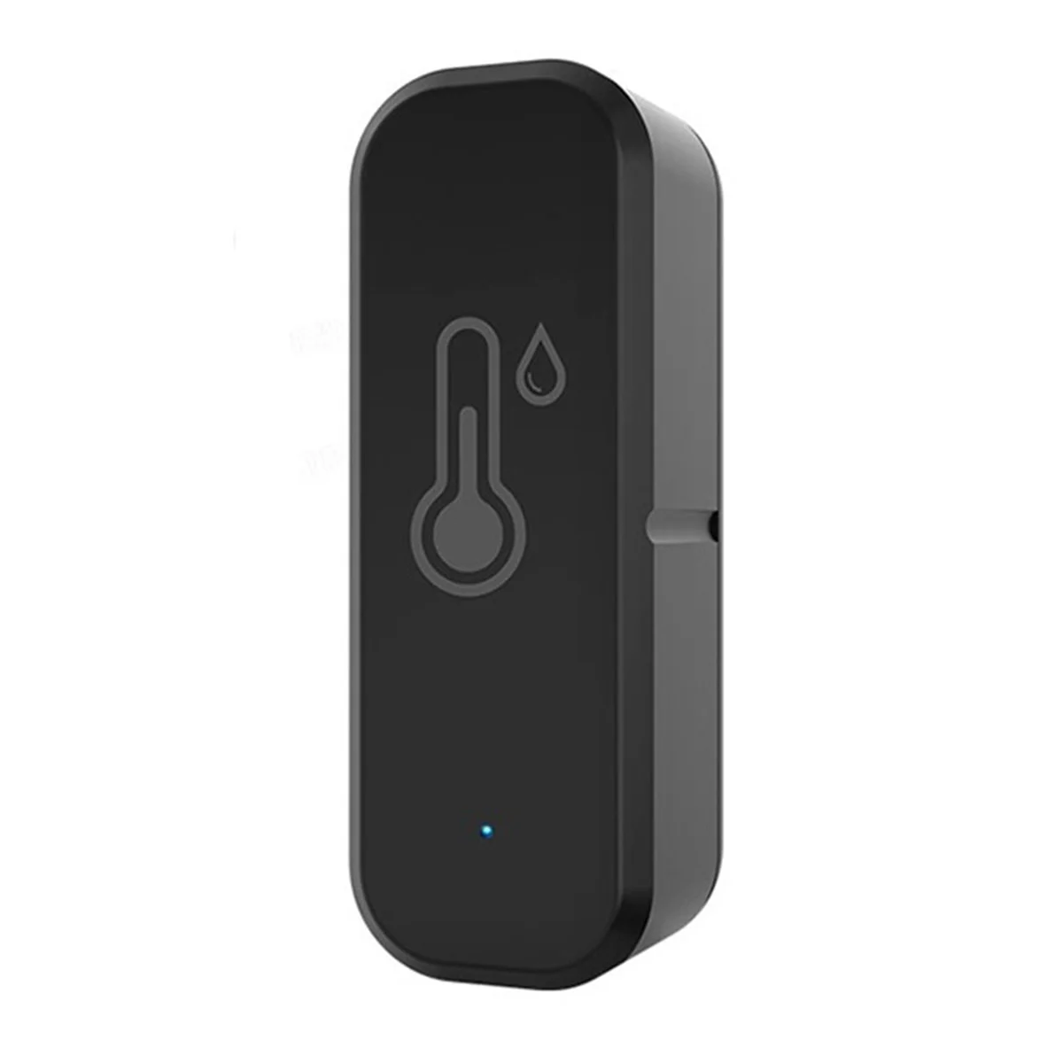 ABJG-Wifi+Bluetooth Temperature and Humidity Sensor Wireless Temperature and Humidity Sensor Smart
ABJG-Wifi+Bluetooth Temperature and Humidity Sensor Wireless Temperature and Humidity Sensor Smart