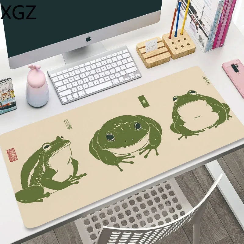 Minimalist e-sports gaming mouse pad 900x400mm large rubber non-slip table mat locking process entertainment office universal
Minimalist e-sports gaming mouse pad 900x400mm large rubber non-slip table mat locking process entertainment office universal