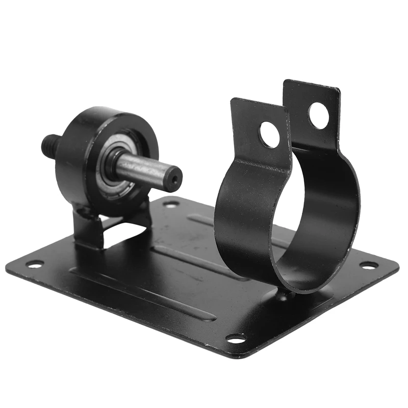 Electric Drill Cutting Polishing Grinding Seat Stand Holder Set Drilling Machine Bracket Rod Bar +2 Wrenches +2 Gaskets
Electric Drill Cutting Polishing Grinding Seat Stand Holder Set Drilling Machine Bracket Rod Bar +2 Wrenches +2 Gaskets
