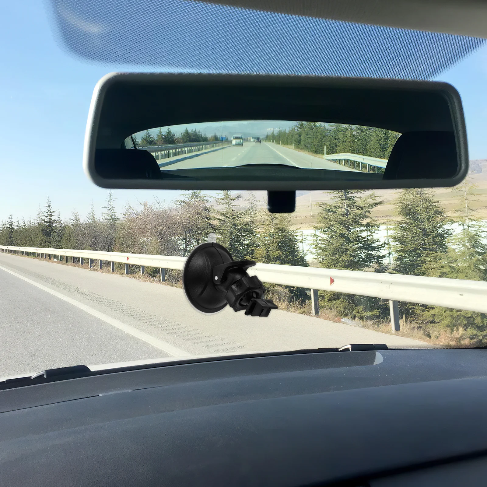 Car Dash Cam Suction Cup Mount L Shaped Universal Bracket 360 Degree Rotatable Vacuum Holder Camera Phone Taxi Truck
Car Dash Cam Suction Cup Mount L Shaped Universal Bracket 360 Degree Rotatable Vacuum Holder Camera Phone Taxi Truck