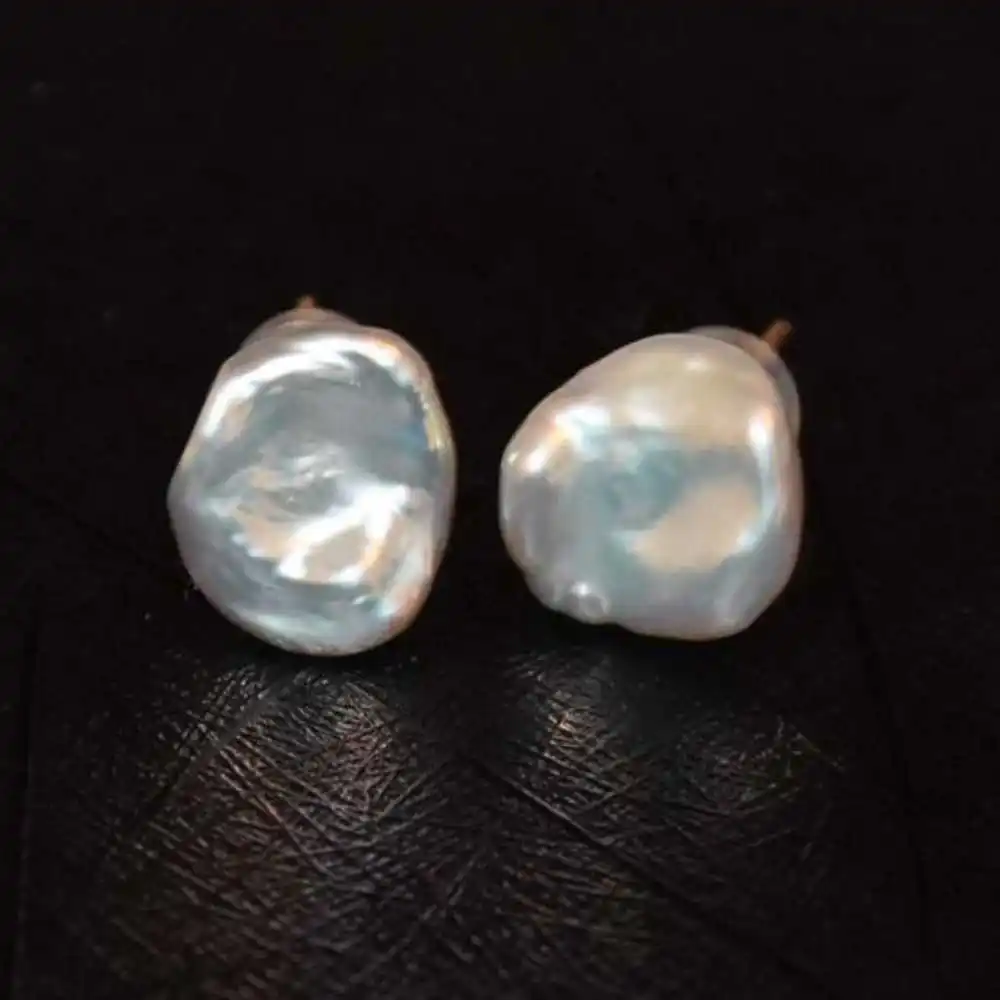 White natural freshwater petal Pearl earrings 925 anti-allergy Anniversary Hoop Modern Teens Women Drop Handmade Everyday
White natural freshwater petal Pearl earrings 925 anti-allergy Anniversary Hoop Modern Teens Women Drop Handmade Everyday