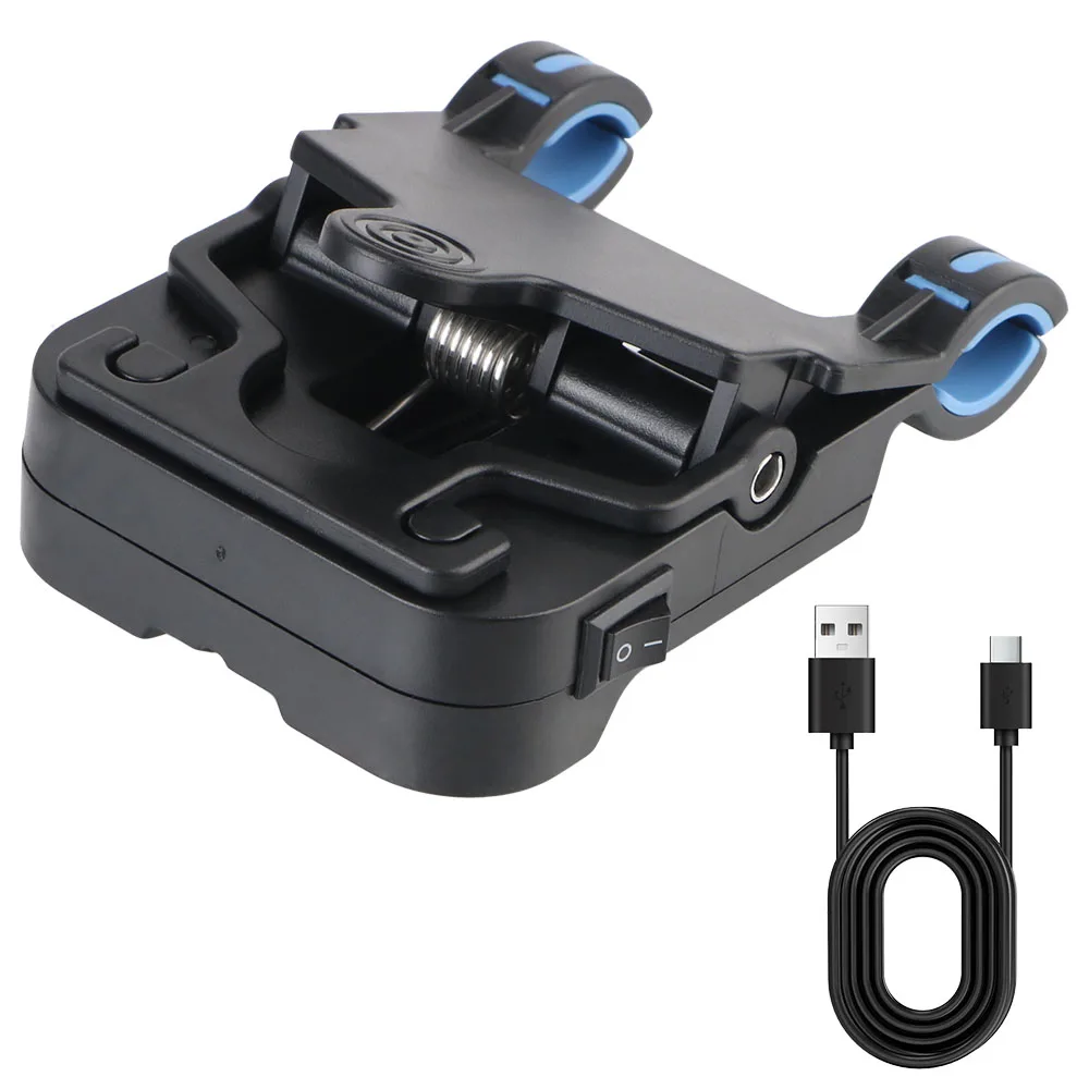 180mAh Bicycle Maintenance Accessories Bicycle Handlebar Saddle Positioner USB Charging Bike Handlebar Saddle Calibrator
180mAh Bicycle Maintenance Accessories Bicycle Handlebar Saddle Positioner USB Charging Bike Handlebar Saddle Calibrator