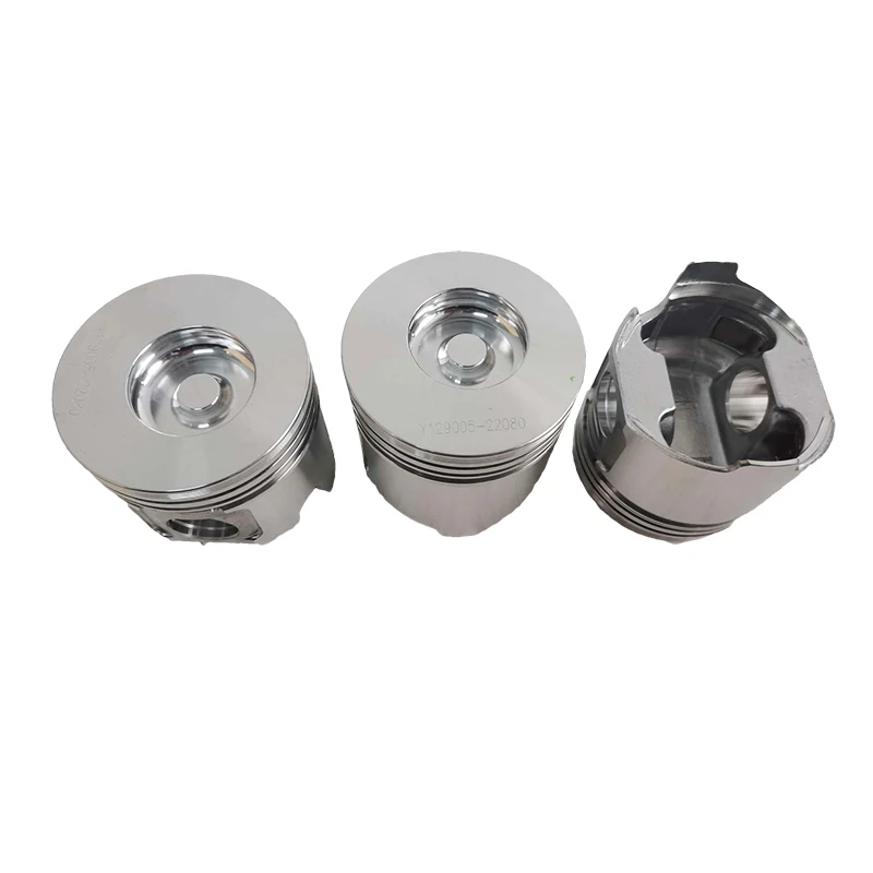 Brand New Yanmar Engine 3TNV88 Cylinder Liner Kit For Liugong Excavator Parts Engine 3TNV88 Cylinder Liner Piston Kit
Brand New Yanmar Engine 3TNV88 Cylinder Liner Kit For Liugong Excavator Parts Engine 3TNV88 Cylinder Liner Piston Kit