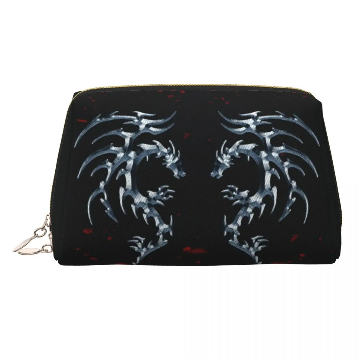 Spanish Lola Indigo Women Cosmetic Bag Travel Makeup Organizer Pouch Toiletry Storage Dopp Kit Box
Spanish Lola Indigo Women Cosmetic Bag Travel Makeup Organizer Pouch Toiletry Storage Dopp Kit Box