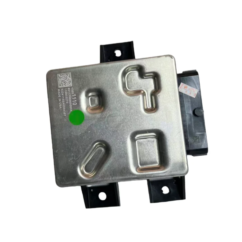 NEW 13551110 13536028 13543038 13541412 13553577 Fuel pump control module for 2022-2025 Cadillac CT4-V CT5-V Blackwing
NEW 13551110 13536028 13543038 13541412 13553577 Fuel pump control module for 2022-2025 Cadillac CT4-V CT5-V Blackwing