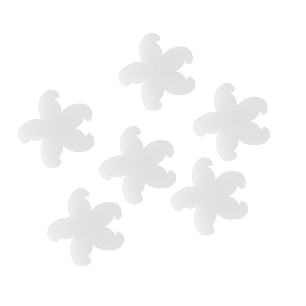 10pcs Oil Absorbing Sponge Pool Filter Cosmetics Jetted Tubs Spas Premium Material Durable Practical Flower Shape
10pcs Oil Absorbing Sponge Pool Filter Cosmetics Jetted Tubs Spas Premium Material Durable Practical Flower Shape