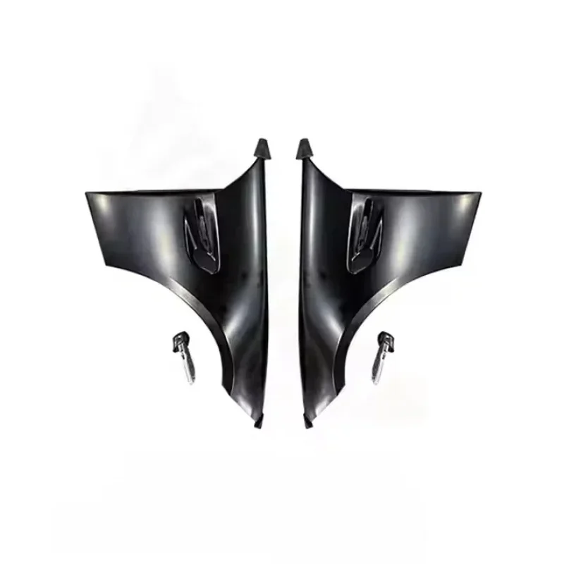 Gloss M4 Style Modified Upgrade Front Fenders
Gloss M4 Style Modified Upgrade Front Fenders