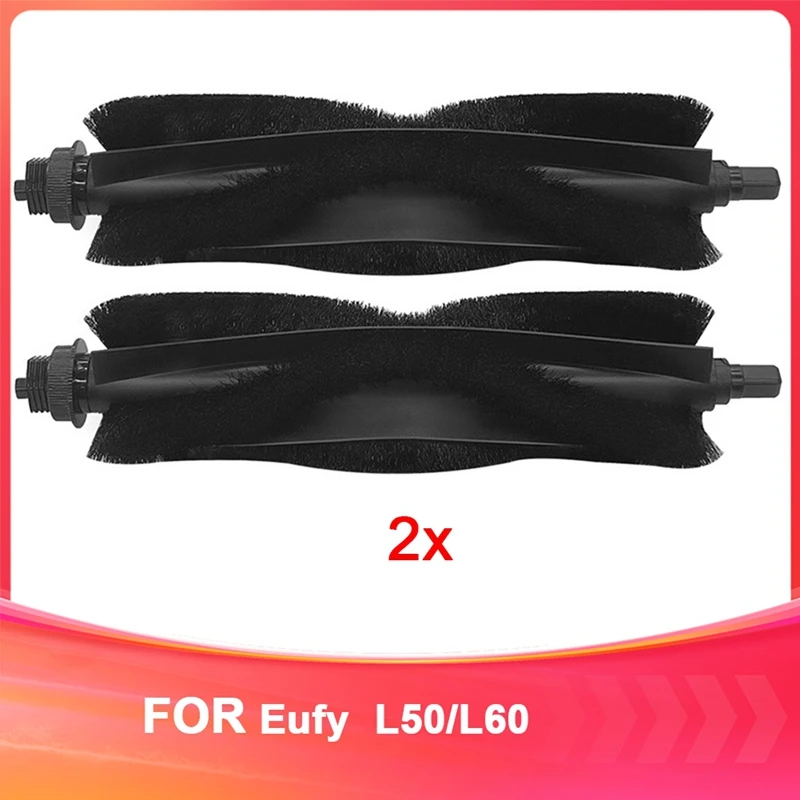 2025 New For Eufy Robot Vacuum Cleaner L50/L60 Main Brush Replacement Parts Vacuum Cleaner Parts
2025 New For Eufy Robot Vacuum Cleaner L50/L60 Main Brush Replacement Parts Vacuum Cleaner Parts