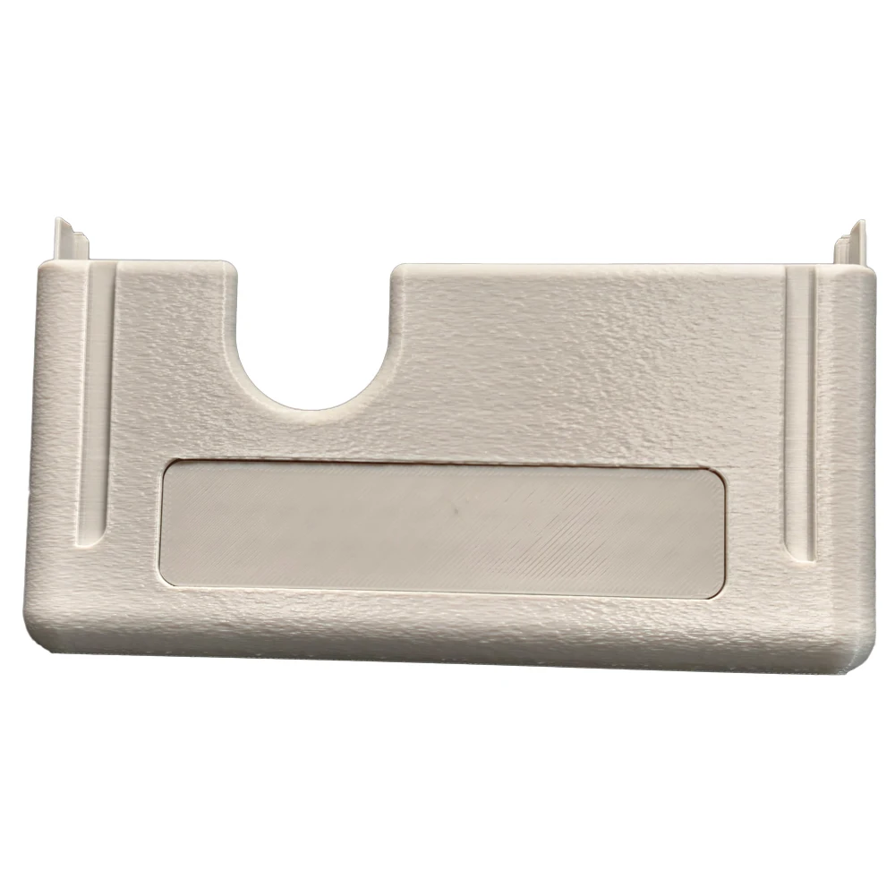 Modular Grip Case for Ayn Thor with 2 Handle Sizes Flat or Stylus Holder Backplate 3D Printed Lightweight Protective Cover
Modular Grip Case for Ayn Thor with 2 Handle Sizes Flat or Stylus Holder Backplate 3D Printed Lightweight Protective Cover