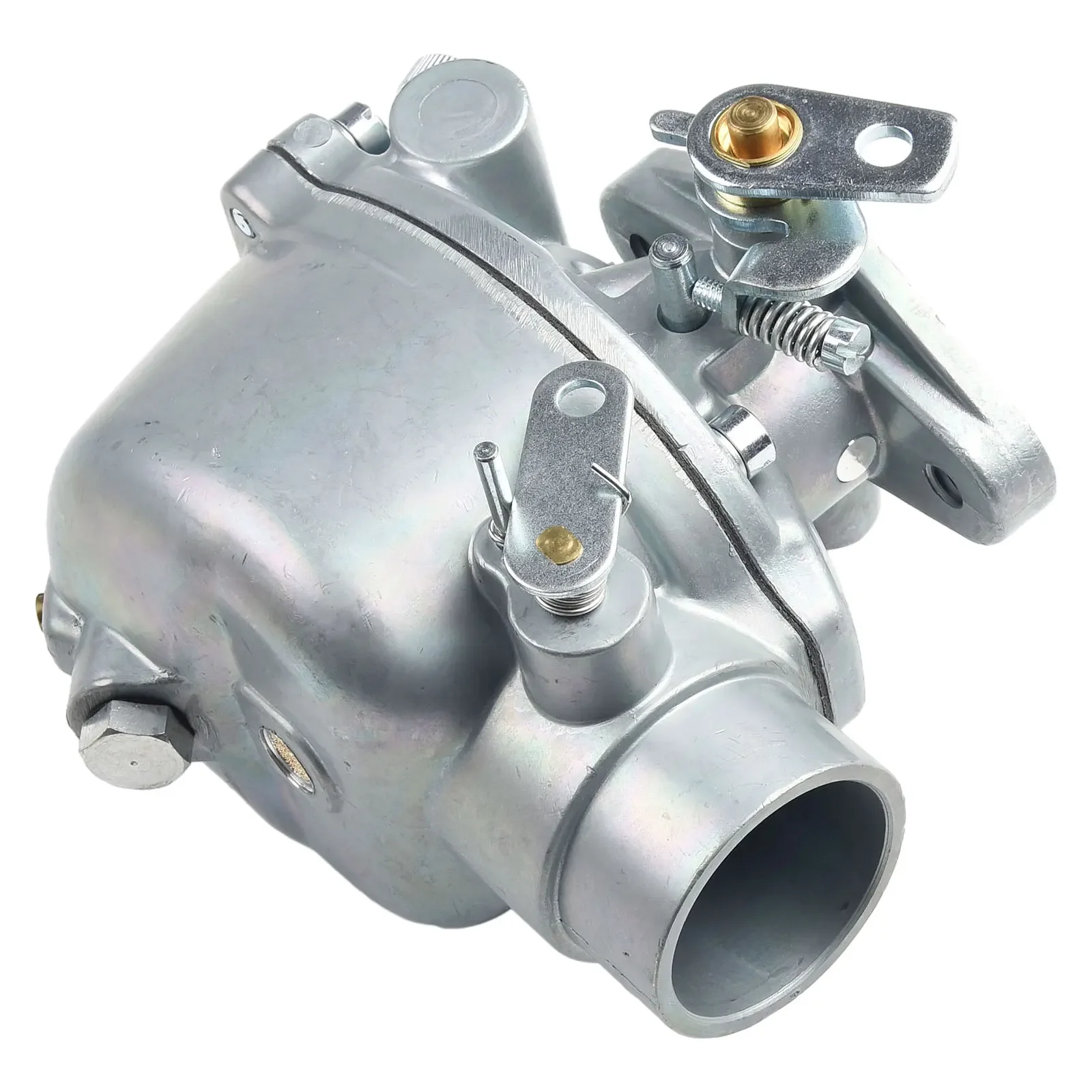 Performance Carburetor Replacement Kit for Massey Ferguson Tractor TE20 TO20 TO30 Improved Engine Power Output
Performance Carburetor Replacement Kit for Massey Ferguson Tractor TE20 TO20 TO30 Improved Engine Power Output