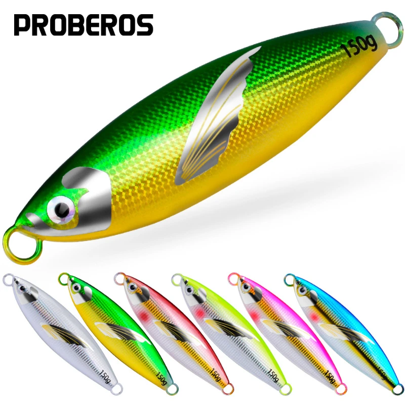 Deep Sea Iron Plate Lead Fish Thrown Into Deep Water, Slow Shaking Iron Plate Bait Simulation, Fake Bait, Fishing Gear Wholesale
Deep Sea Iron Plate Lead Fish Thrown Into Deep Water, Slow Shaking Iron Plate Bait Simulation, Fake Bait, Fishing Gear Wholesale