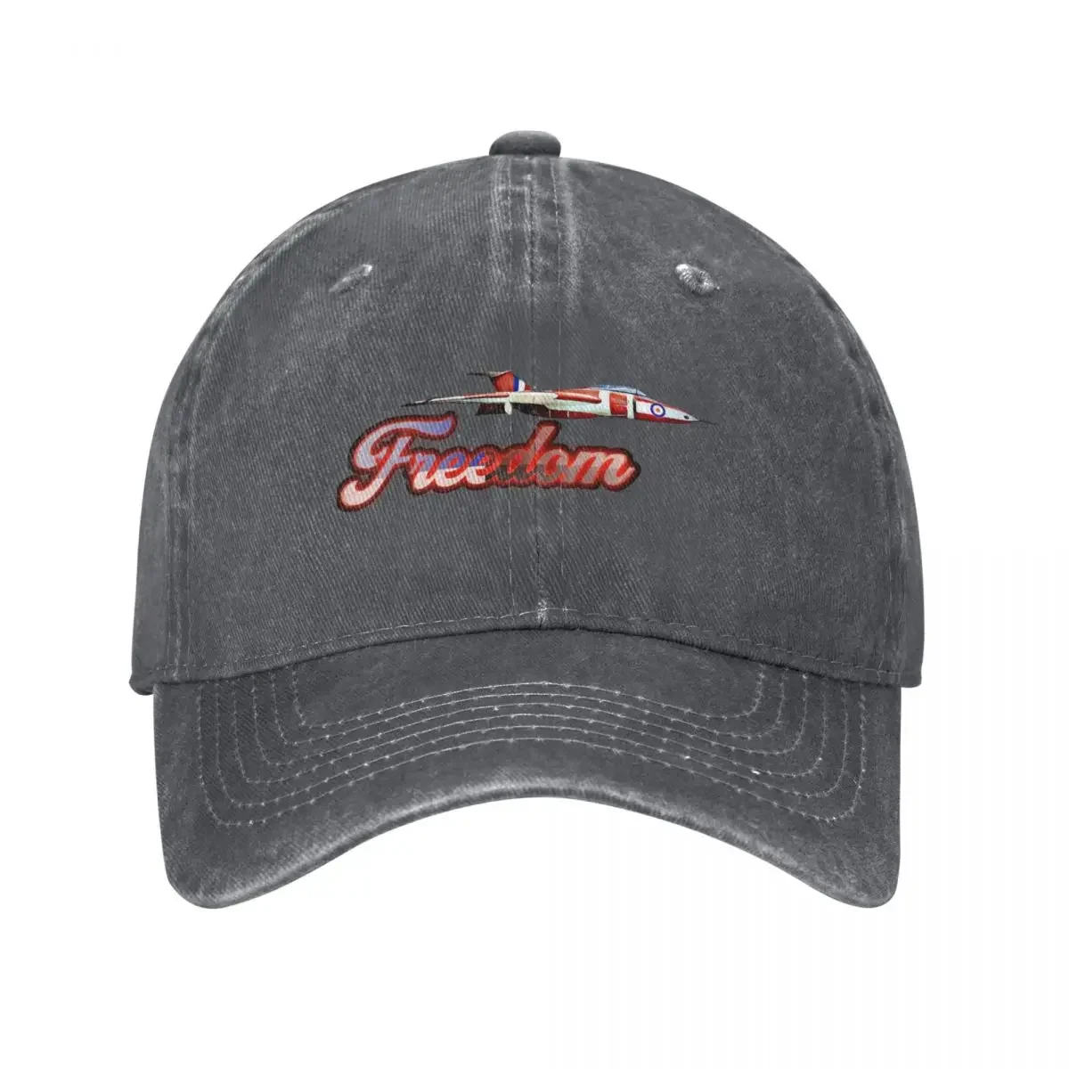 The Red Javelin - Freedom Baseball Cap western Hat Snap Back Hat Gentleman Hat golf genuine Hats Woman Men's
The Red Javelin - Freedom Baseball Cap western Hat Snap Back Hat Gentleman Hat golf genuine Hats Woman Men's