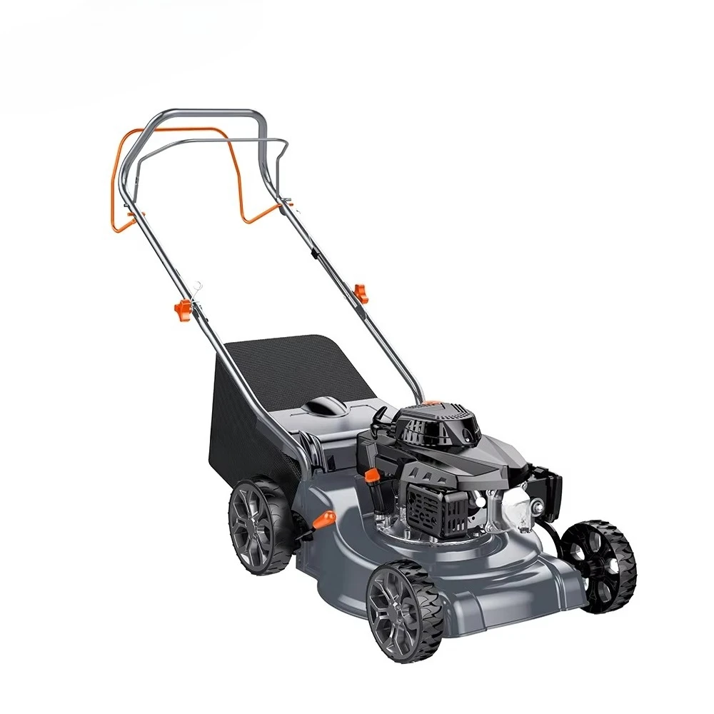 LM40Z-E Wholesale Garden Tools Self Propelled 4-Stroke Petrol/ Cordless Lawn Mowers
LM40Z-E Wholesale Garden Tools Self Propelled 4-Stroke Petrol/ Cordless Lawn Mowers