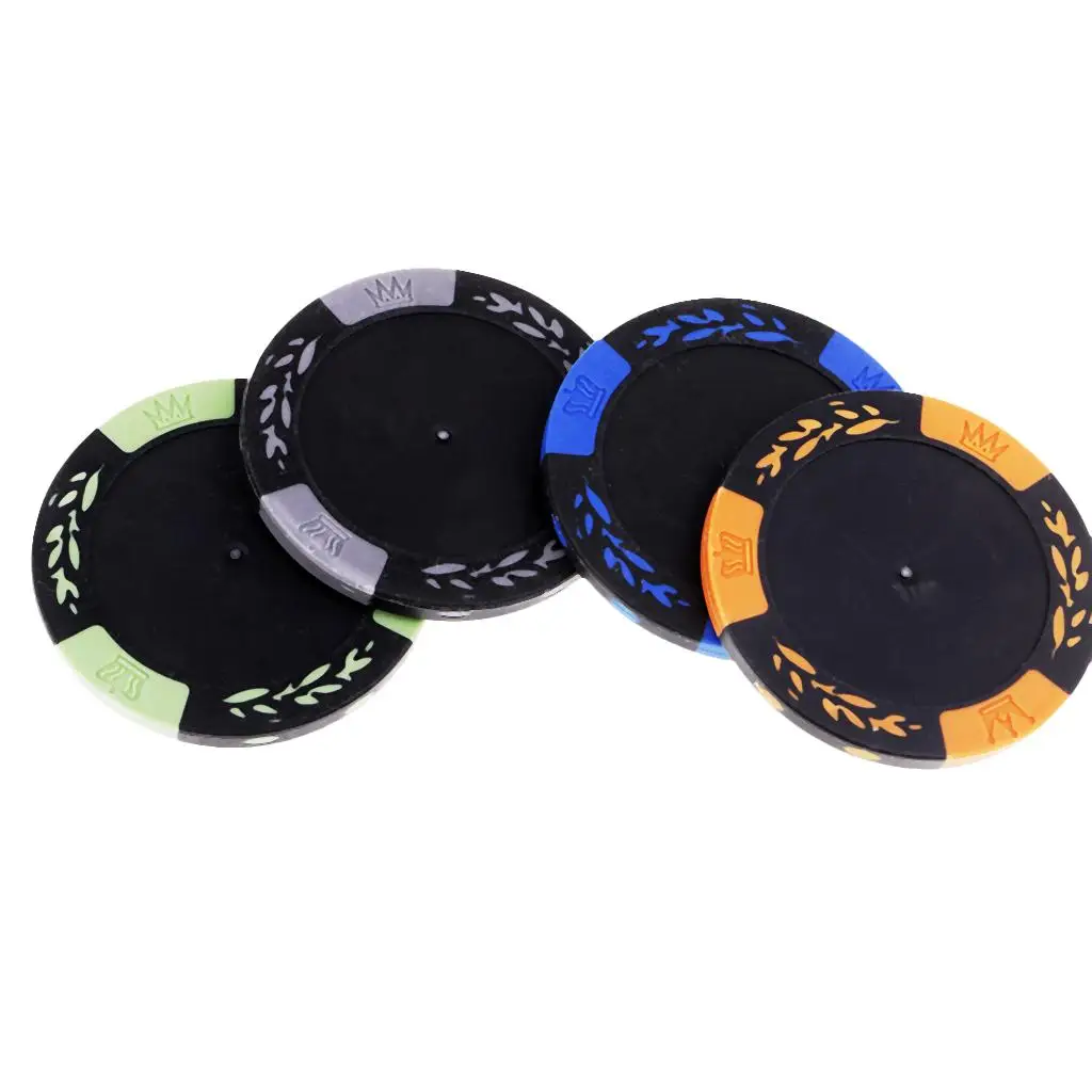 Multicolor Clay Casino Chips Set Numbered Poker Game Coins for Casino Theme Party and Board Game Night
Multicolor Clay Casino Chips Set Numbered Poker Game Coins for Casino Theme Party and Board Game Night
