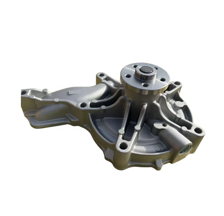 High Quality 20744939 20538845 20744940 Engine Water Pump Coolant Pump Replacement Parts in Stock for Heavy Duty Truck
High Quality 20744939 20538845 20744940 Engine Water Pump Coolant Pump Replacement Parts in Stock for Heavy Duty Truck