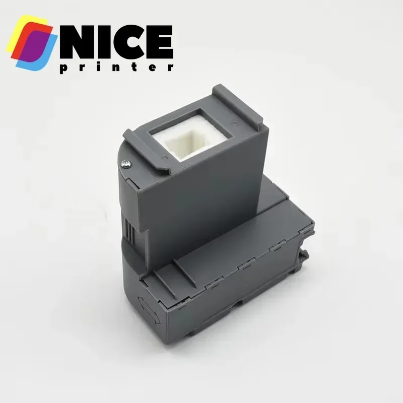 10PCS C13T04D100 T04D100 T04D1 EWMB2 Ink Maintenance Box for EPSON L6160 L6168 L6170 L6178 L6190 L6191 L6198 L6161 L6166 L6171
10PCS C13T04D100 T04D100 T04D1 EWMB2 Ink Maintenance Box for EPSON L6160 L6168 L6170 L6178 L6190 L6191 L6198 L6161 L6166 L6171