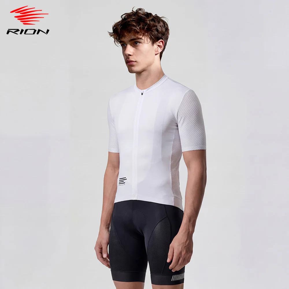 RION Men’s T-shirt Set Fitness Outfit Slim Fit Sports Shorts Sets Workout Bicycle Clothing Breathable Shirts Activewear Combo
RION Men’s T-shirt Set Fitness Outfit Slim Fit Sports Shorts Sets Workout Bicycle Clothing Breathable Shirts Activewear Combo