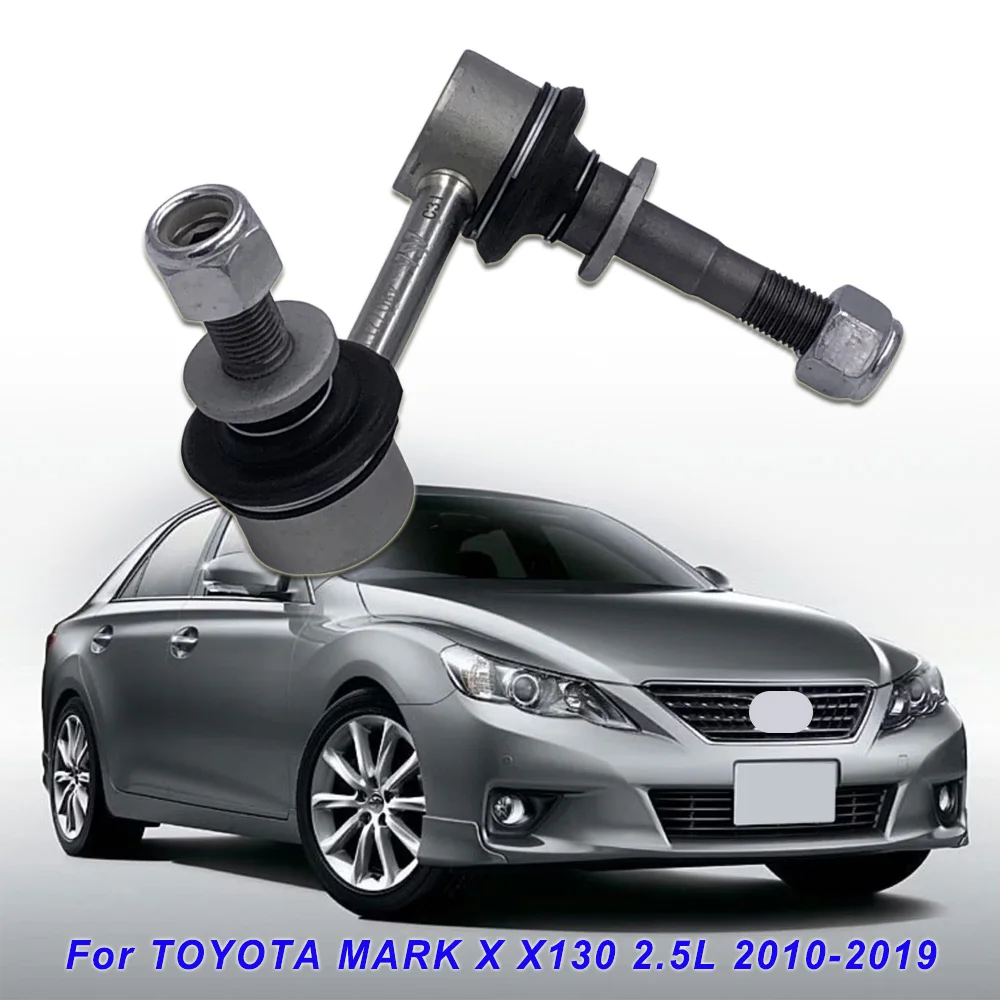 1 шт./2 шт. передние стойки стабилизатора (левая/правая) для TOYOTA MARK X X130 2.5L 200912-201912 48810-0N010 48820-0N010, стойка стабилизатора поперечной устойчивости
1 шт./2 шт. передние стойки стабилизатора (левая/правая) для TOYOTA MARK X X130 2.5L 200912-201912 48810-0N010 48820-0N010, стойка стабилизатора поперечной устойчивости